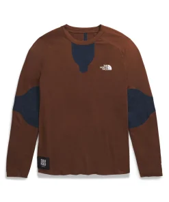 Women UNDERCOVER Sweater Cut&Sew | Sweater Cut&Sew | NS1E4801