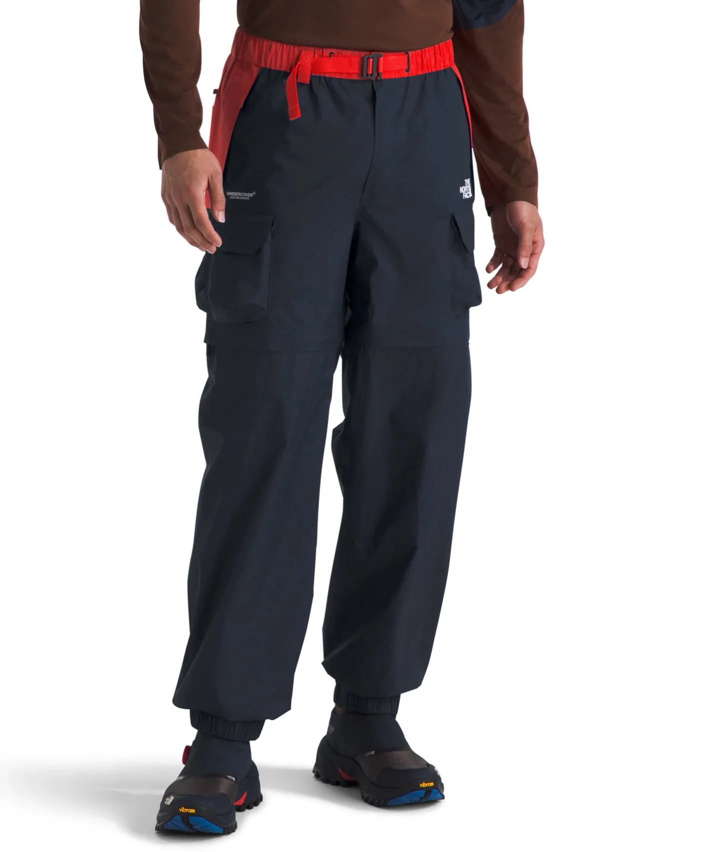 Women UNDERCOVER Pants Skirts | Pants Skirts | NS1E4501