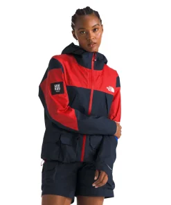 Women UNDERCOVER Outerwear | Outerwear | NS1E4201
