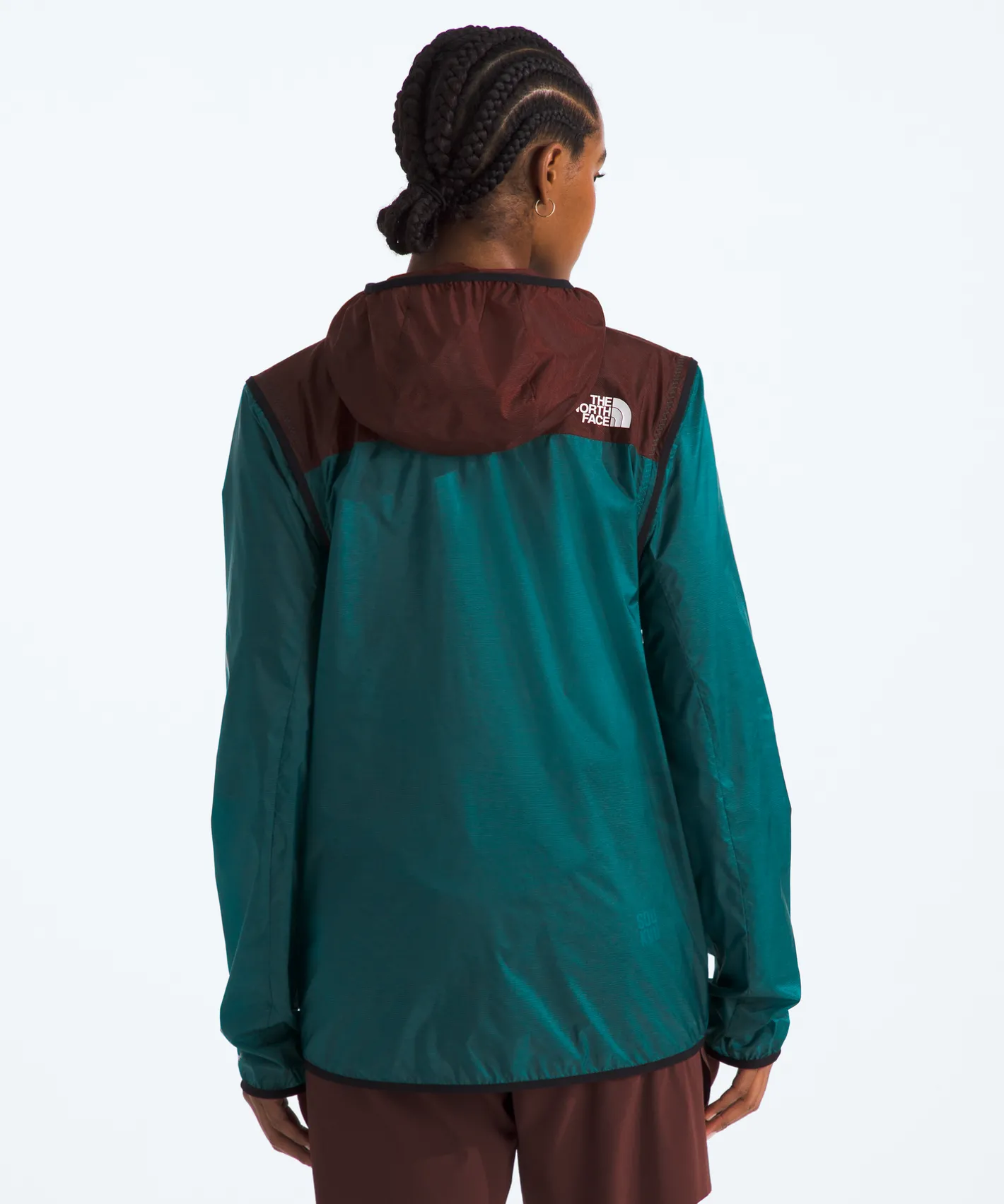 Women UNDERCOVER Outerwear | Outerwear | NS1E4202