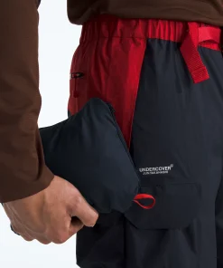 Women UNDERCOVER Outerwear | Outerwear | NS1E4201