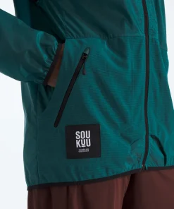 Women UNDERCOVER Outerwear | Outerwear | NS1E4202