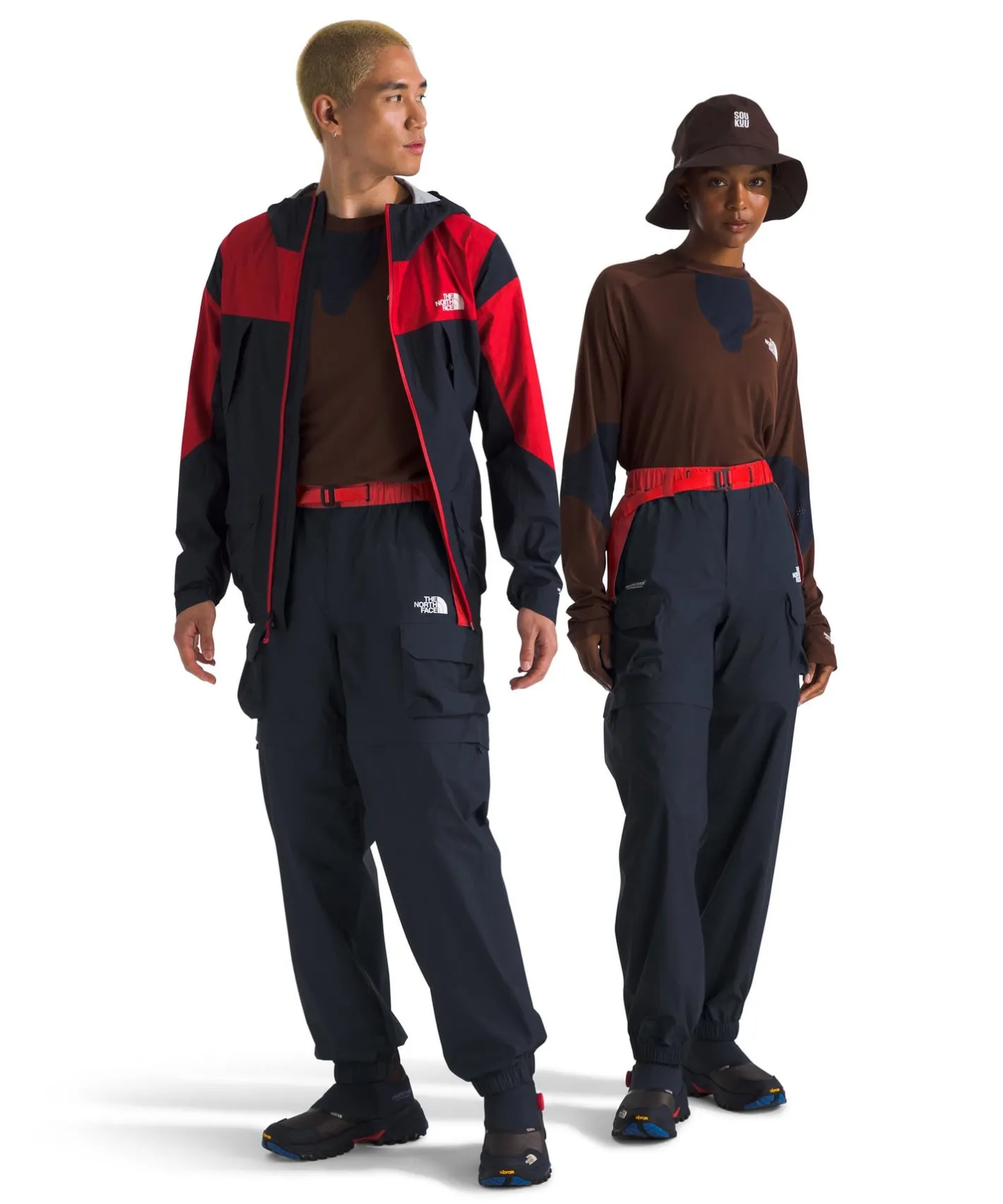 Women UNDERCOVER Pants Skirts | Pants Skirts | NS1E4501