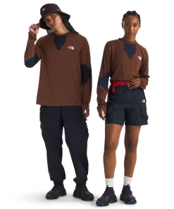 Women UNDERCOVER Sweater Cut&Sew | Sweater Cut&Sew | NS1E4801
