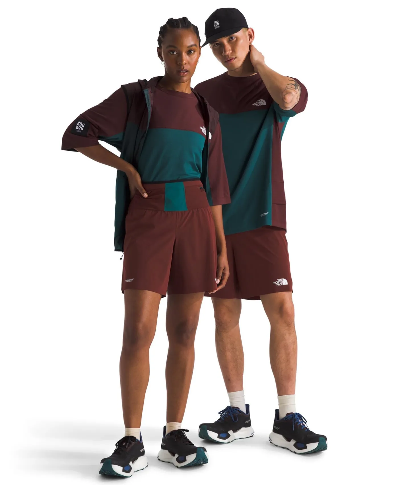 Women UNDERCOVER Pants Skirts | Pants Skirts | NS1E4502