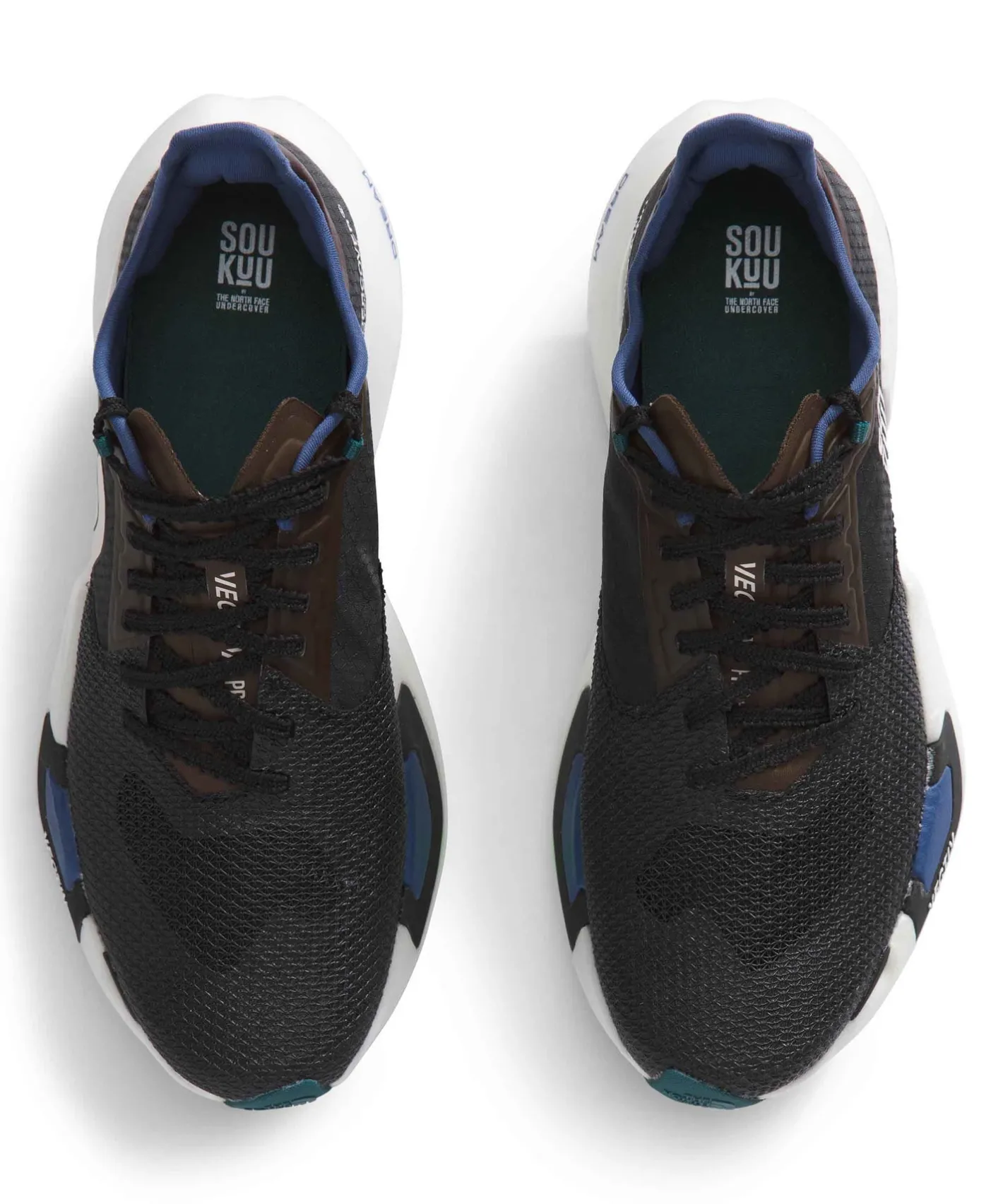 Women UNDERCOVER Shoes | Shoes | NS1E4F02