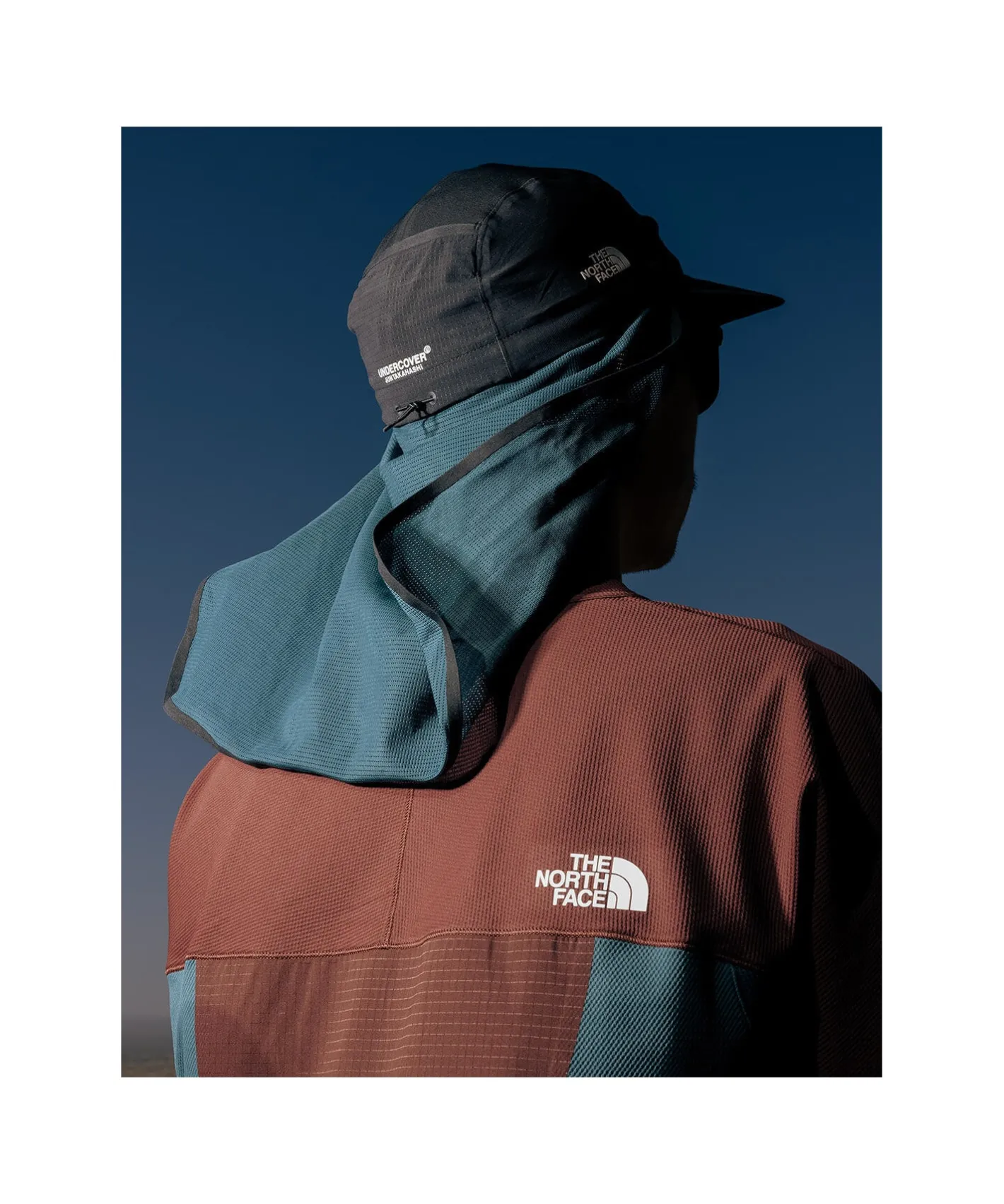 Women UNDERCOVER Hats | Hats | NS1E4H02