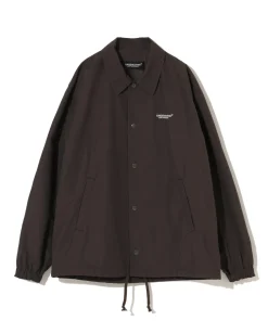Women UNDERCOVER Outerwear | Outerwear | UB0D4201
