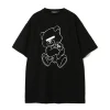 Women UNDERCOVER Sweater Cut&Sew | T-Shirts | UB0D3802