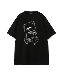 Women UNDERCOVER Sweater Cut&Sew | T-Shirts | UB0D3802