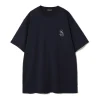 Women UNDERCOVER Sweater Cut&Sew | T-Shirts | UB0D3804