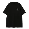Women UNDERCOVER Sweater Cut&Sew | T-Shirts | UB0D3804