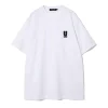 Women UNDERCOVER Sweater Cut&Sew | T-Shirts | UB0D3803