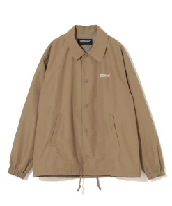 Women UNDERCOVER Outerwear | Outerwear | UB0D4201