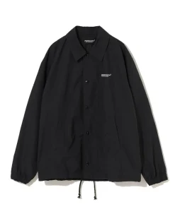 Women UNDERCOVER Outerwear | Outerwear | UB0D4201