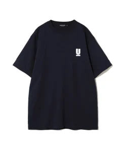 Women UNDERCOVER Sweater Cut&Sew | T-Shirts | UB0D3803