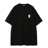 Women UNDERCOVER Sweater Cut&Sew | T-Shirts | UB0D3803