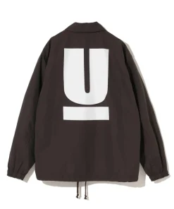 Women UNDERCOVER Outerwear | Outerwear | UB0D4201
