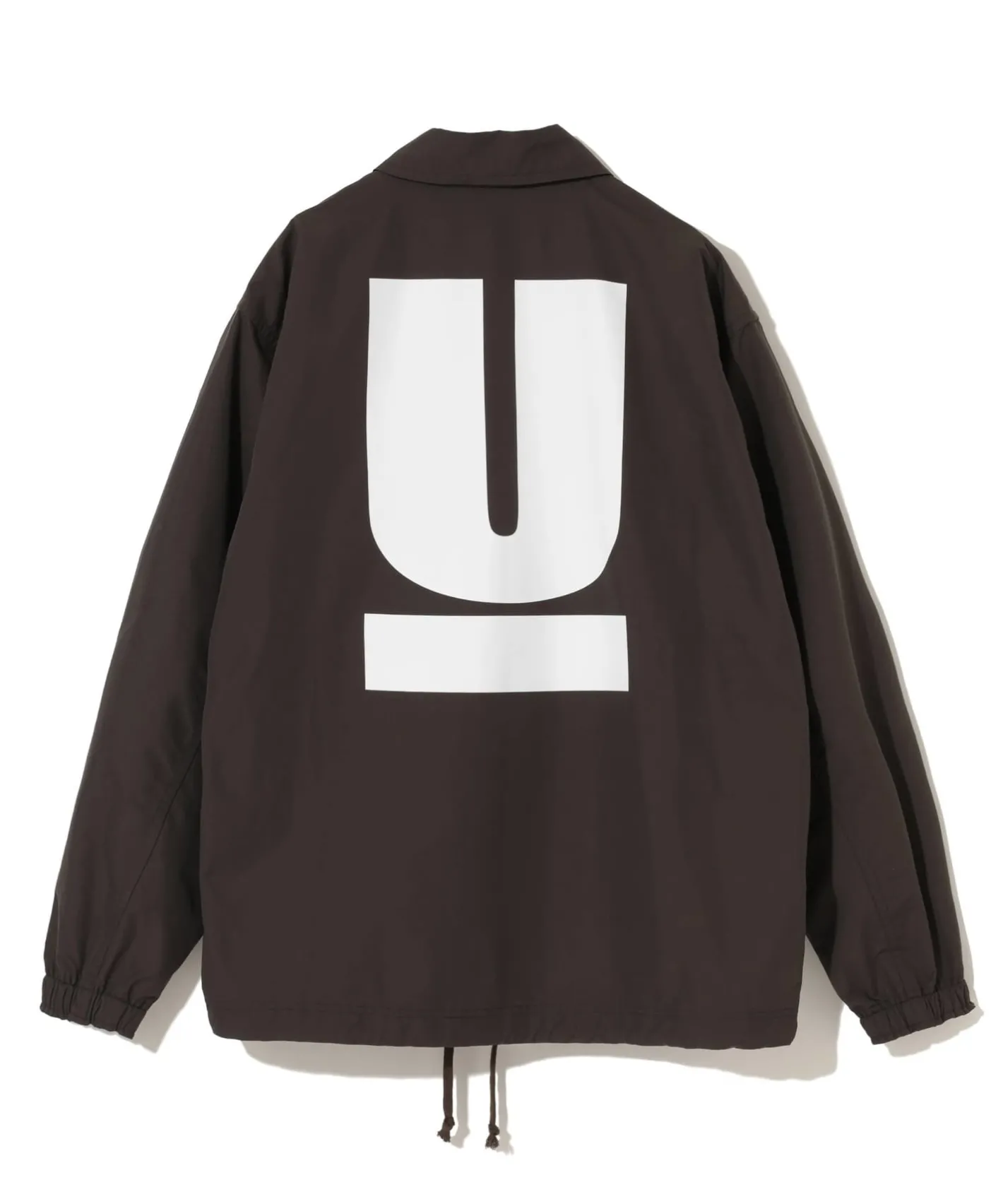 Women UNDERCOVER Outerwear | Outerwear | UB0D4201