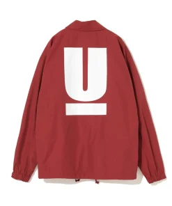 Women UNDERCOVER Outerwear | Outerwear | UB0D4201