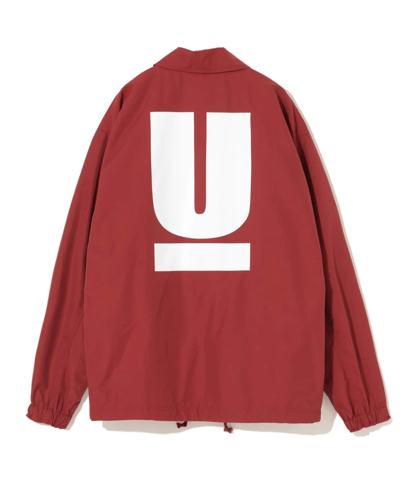 Women UNDERCOVER Outerwear | Outerwear | UB0D4201