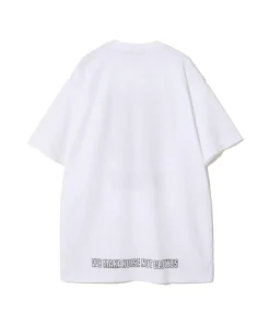 Women UNDERCOVER T-Shirts | Sweater Cut&Sew | UB0D3801