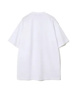 Women UNDERCOVER Sweater Cut&Sew | T-Shirts | UB0D3802