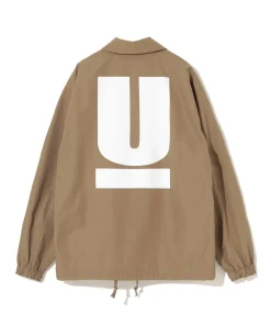 Women UNDERCOVER Outerwear | Outerwear | UB0D4201