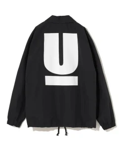 Women UNDERCOVER Outerwear | Outerwear | UB0D4201