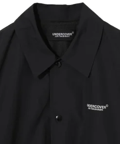 Women UNDERCOVER Outerwear | Outerwear | UB0D4201
