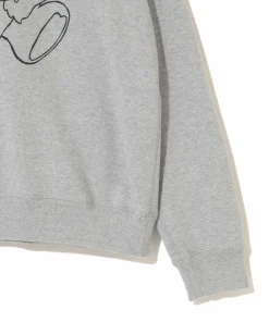 Women UNDERCOVER Sweater Cut&Sew | Sweater Cut&Sew | UB0D4801-2