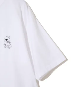 Women UNDERCOVER Sweater Cut&Sew | T-Shirts | UB0D3804