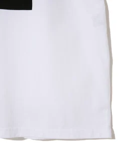 Women UNDERCOVER T-Shirts | Sweater Cut&Sew | UB0D3801