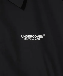 Women UNDERCOVER Outerwear | Outerwear | UB0D4201