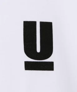 Women UNDERCOVER Sweater Cut&Sew | T-Shirts | UB0D3803