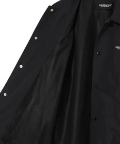 Women UNDERCOVER Outerwear | Outerwear | UB0D4201