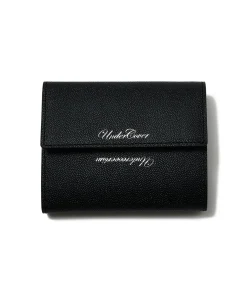 Women UNDERCOVER Wallets Leather Goods | Wallets Leather Goods | UC2A9C02-2
