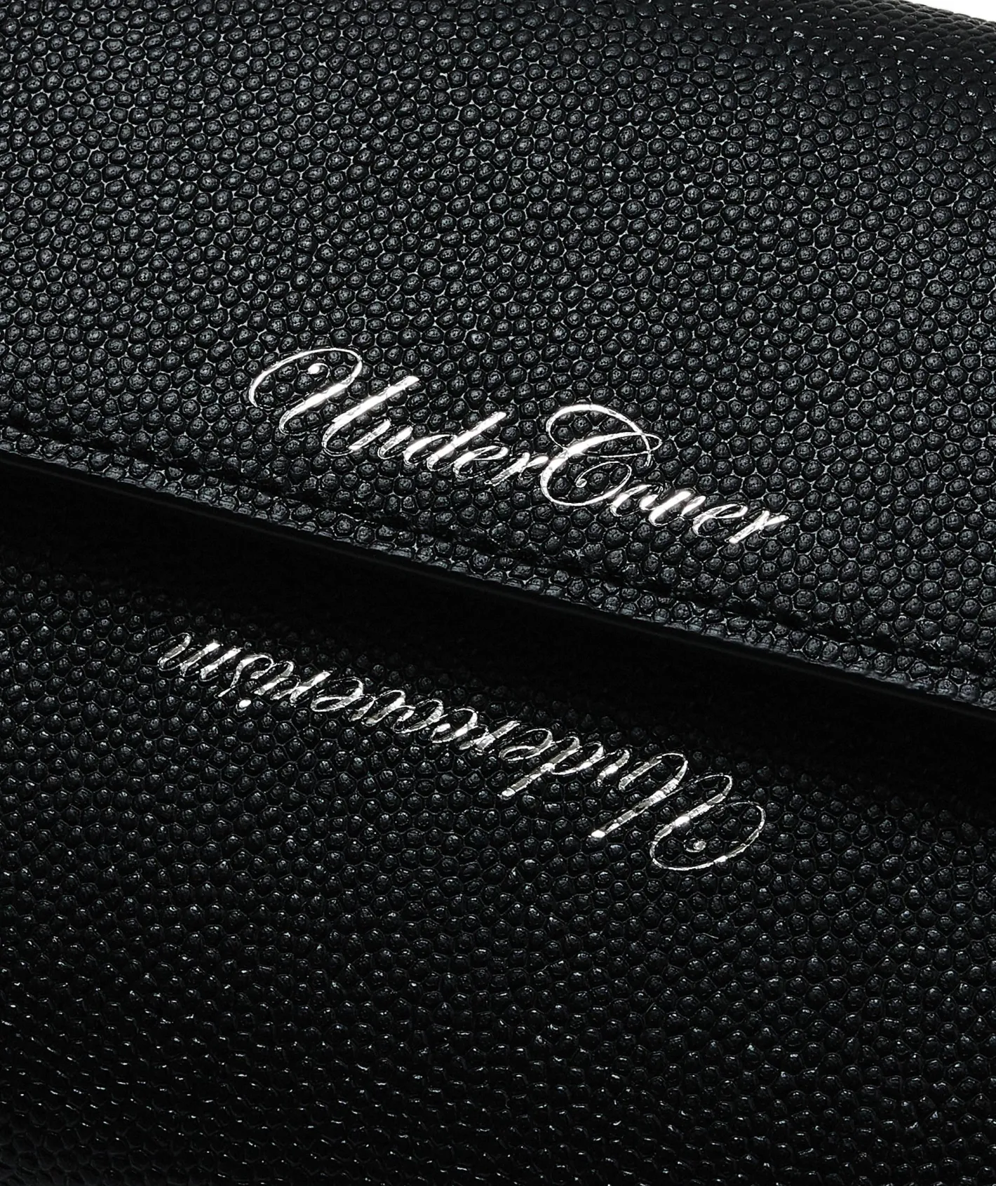 Women UNDERCOVER Wallets Leather Goods | Wallets Leather Goods | UC2A9C02-2