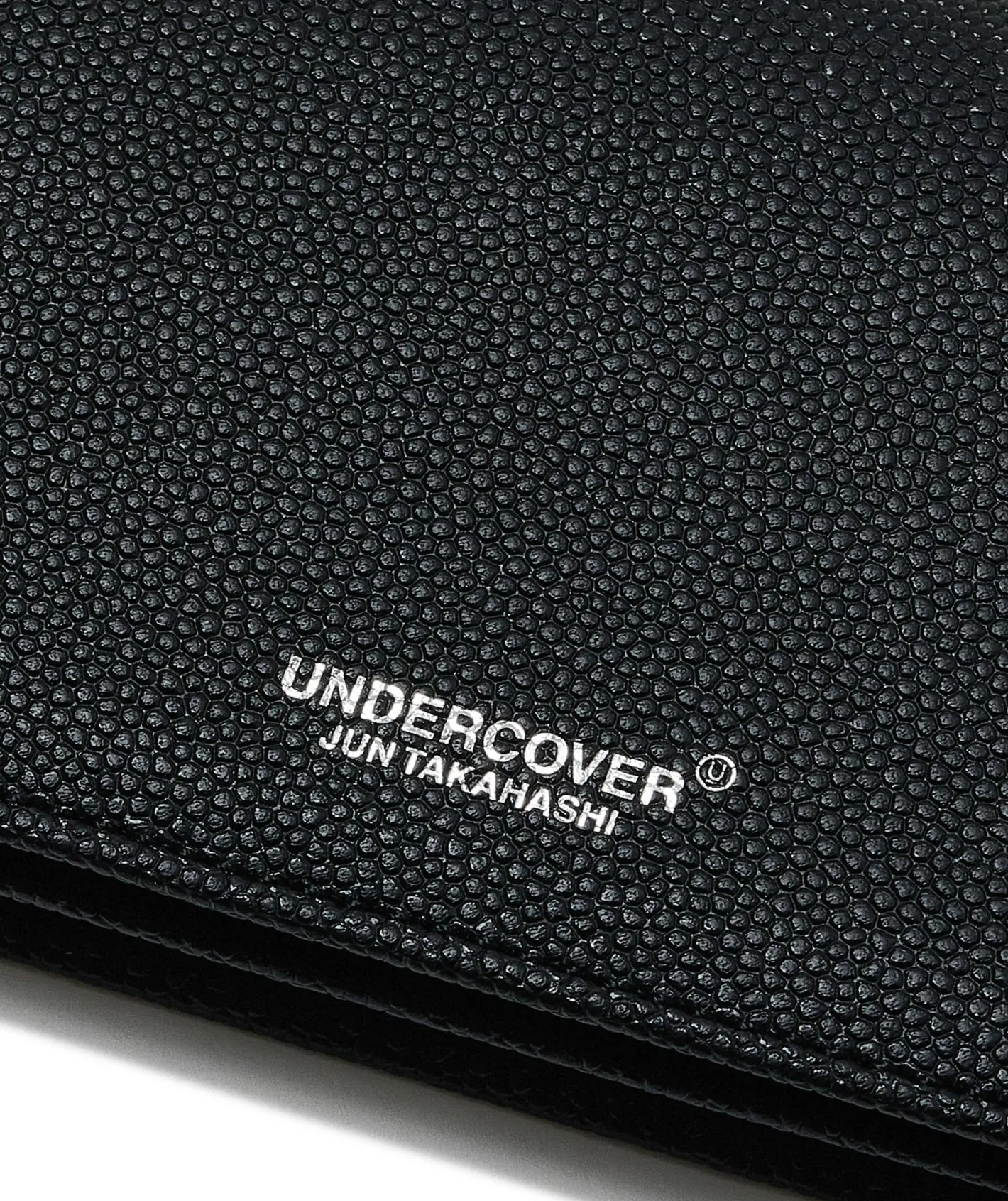 Women UNDERCOVER Wallets Leather Goods | Wallets Leather Goods | UC2A9C07-2