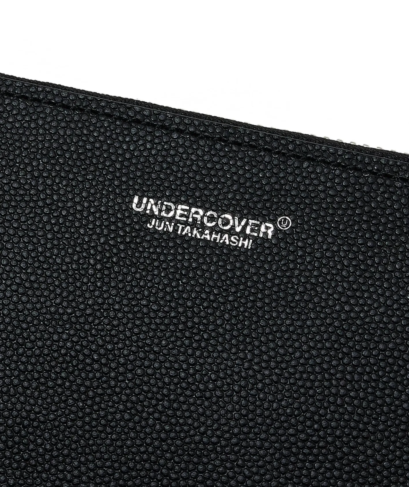 Women UNDERCOVER Wallets Leather Goods | Wallets Leather Goods | UC2A9C01-2