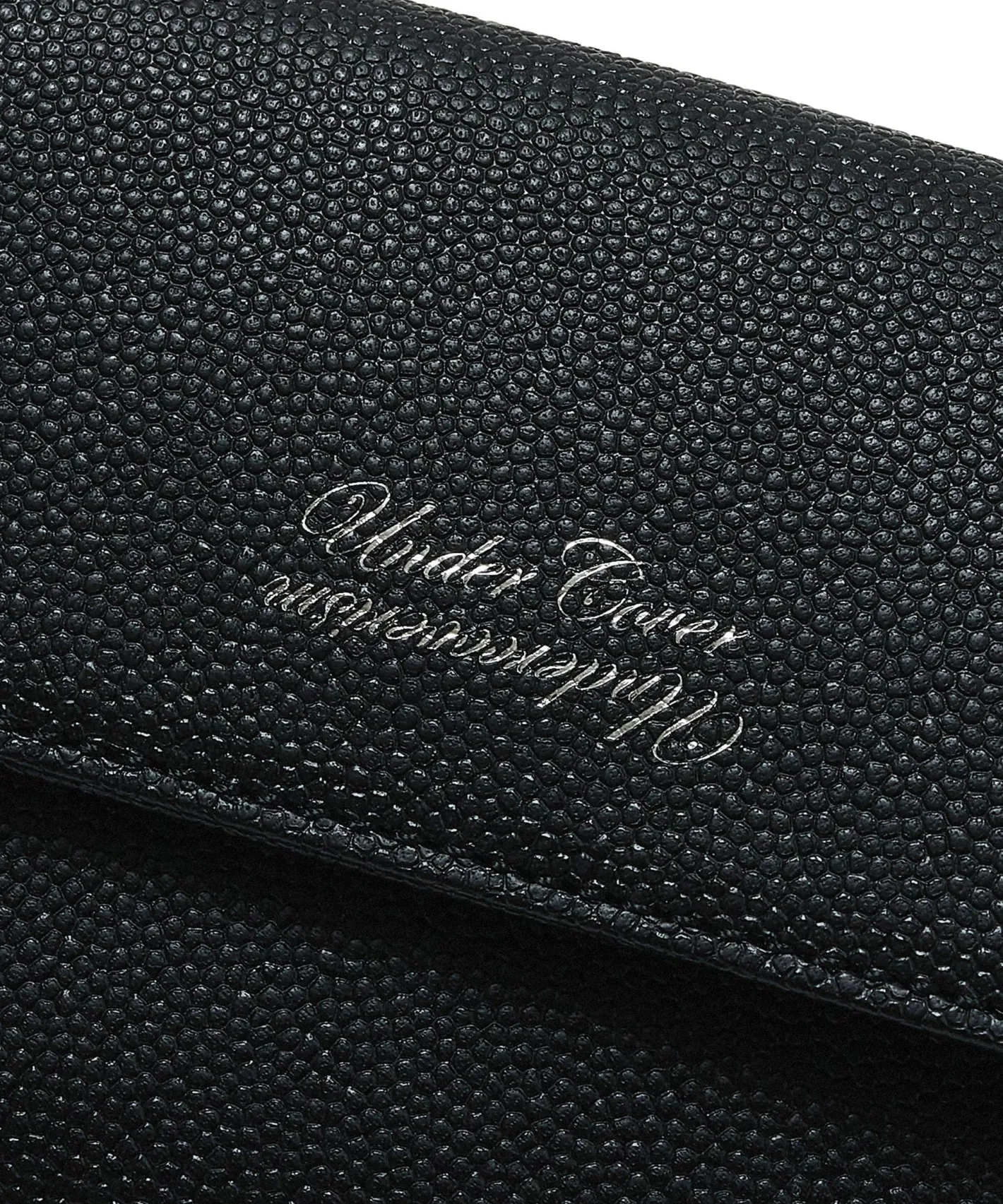 Women UNDERCOVER Wallets Leather Goods | Wallets Leather Goods | UC2A9C03-2