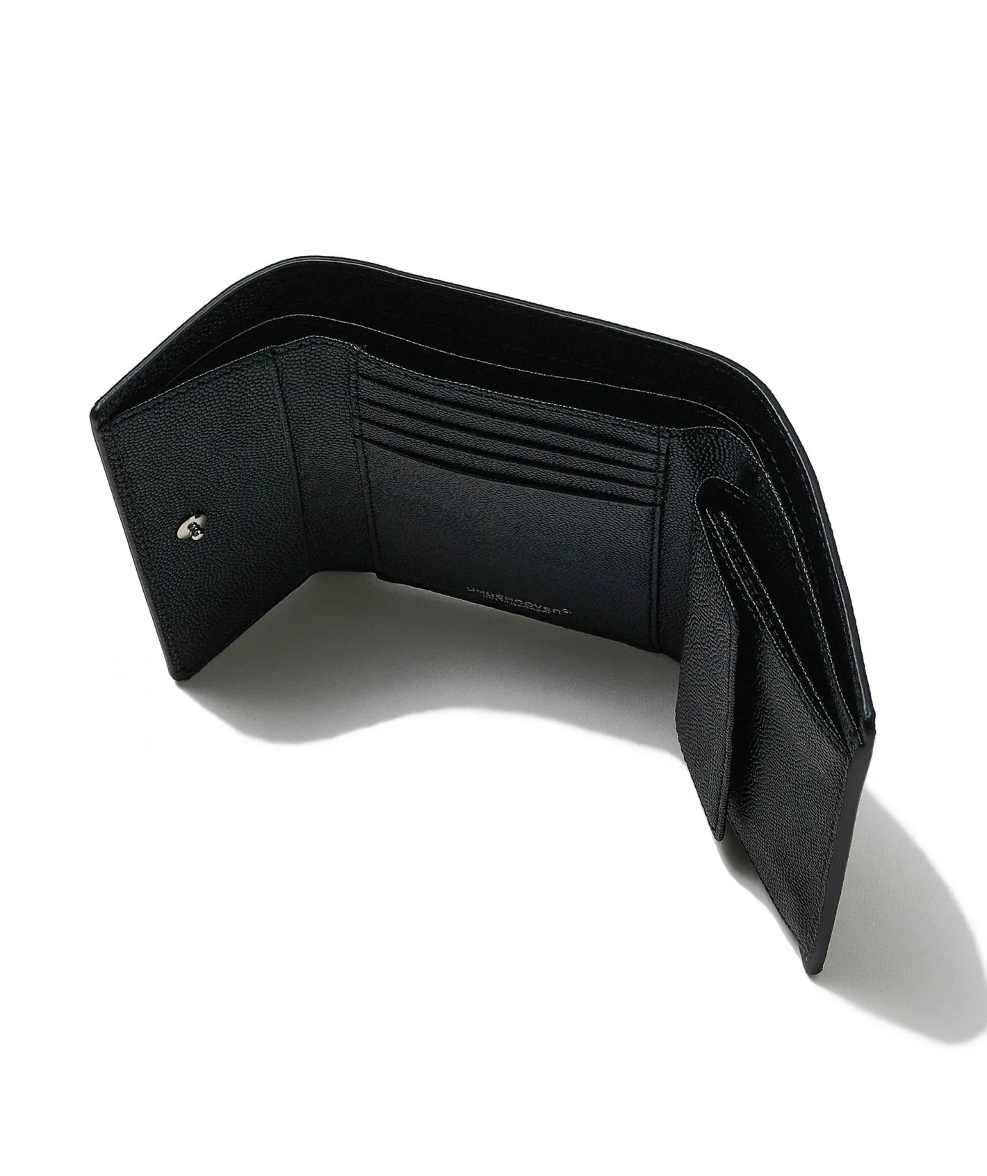 Women UNDERCOVER Wallets Leather Goods | Wallets Leather Goods | UC2A9C02-2