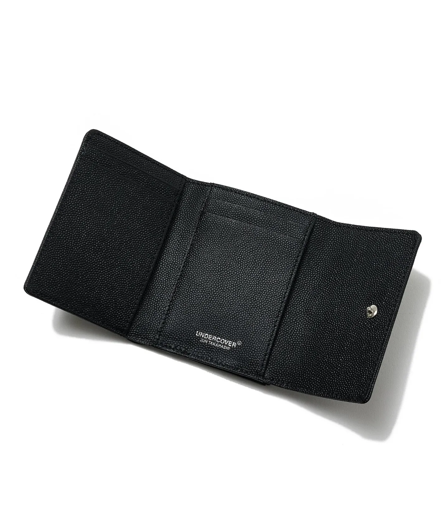 Women UNDERCOVER Wallets Leather Goods | Wallets Leather Goods | UC2A9C03-2