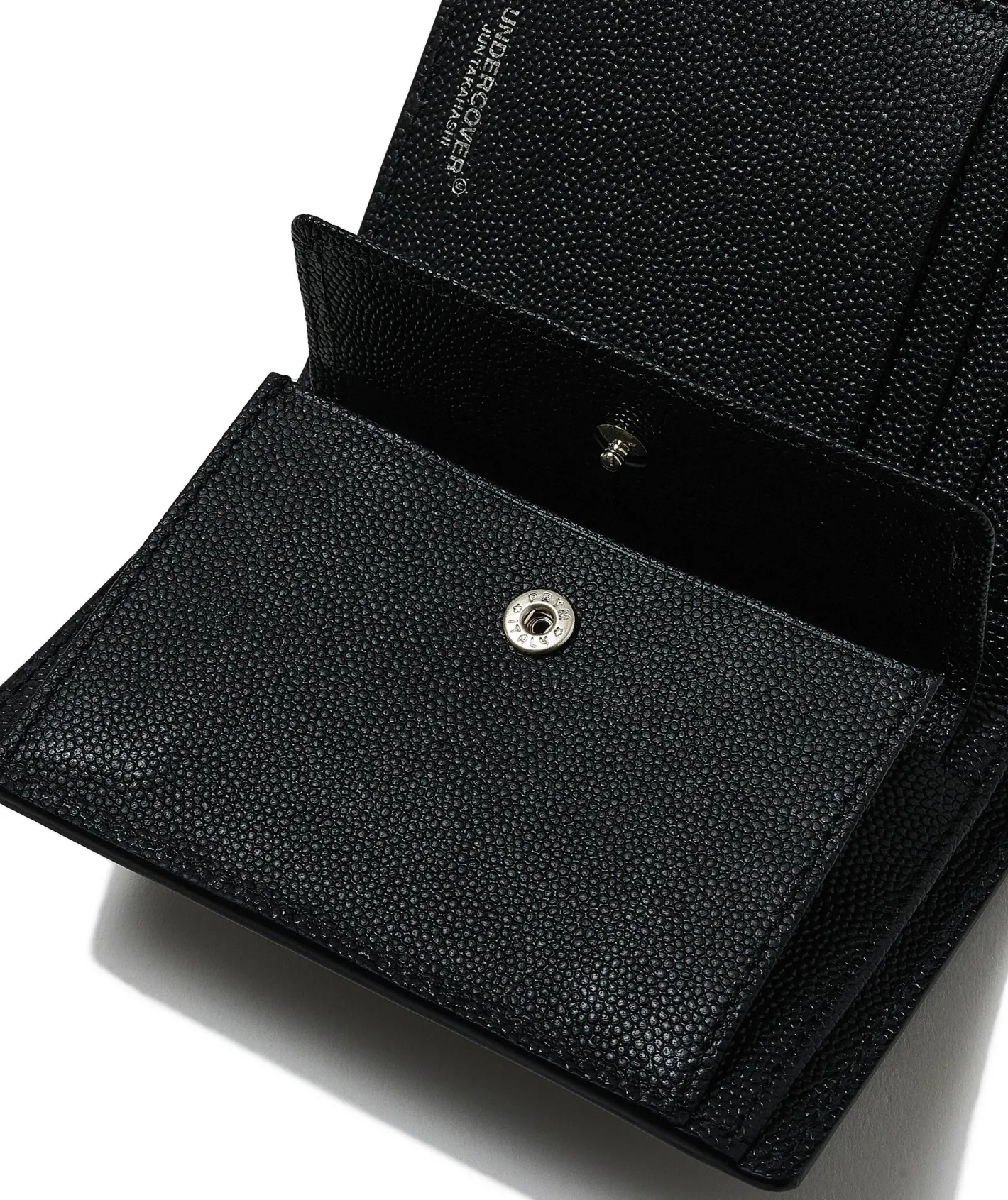 Women UNDERCOVER Wallets Leather Goods | Wallets Leather Goods | UC2A9C02-2