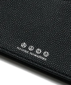 Women UNDERCOVER Wallets Leather Goods | Wallets Leather Goods | UC2A9C07-2