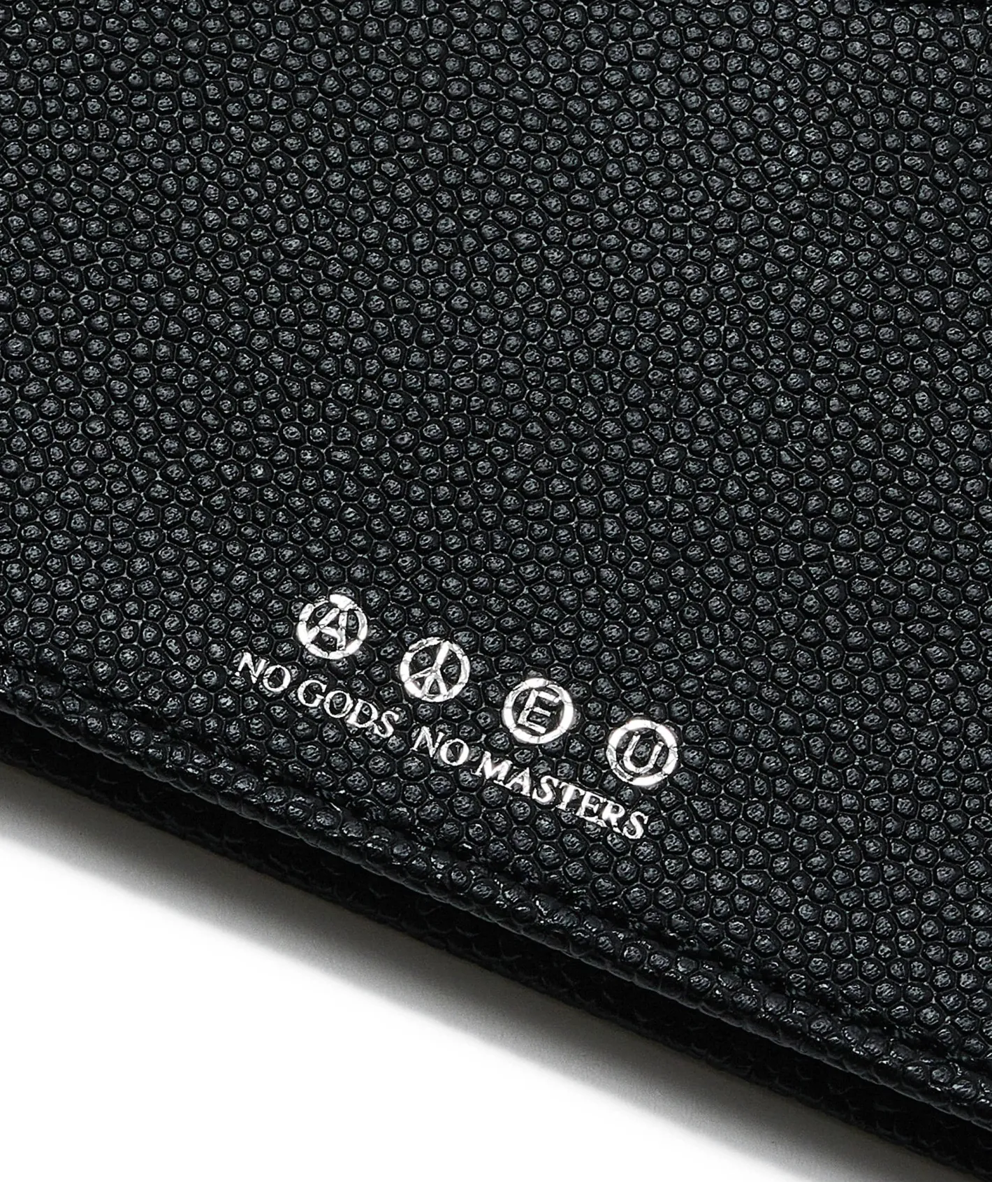 Women UNDERCOVER Wallets Leather Goods | Wallets Leather Goods | UC2A9C07-2