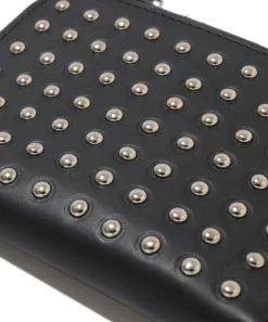 Women UNDERCOVER Wallets Leather Goods | Wallets Leather Goods | UC2B9C01