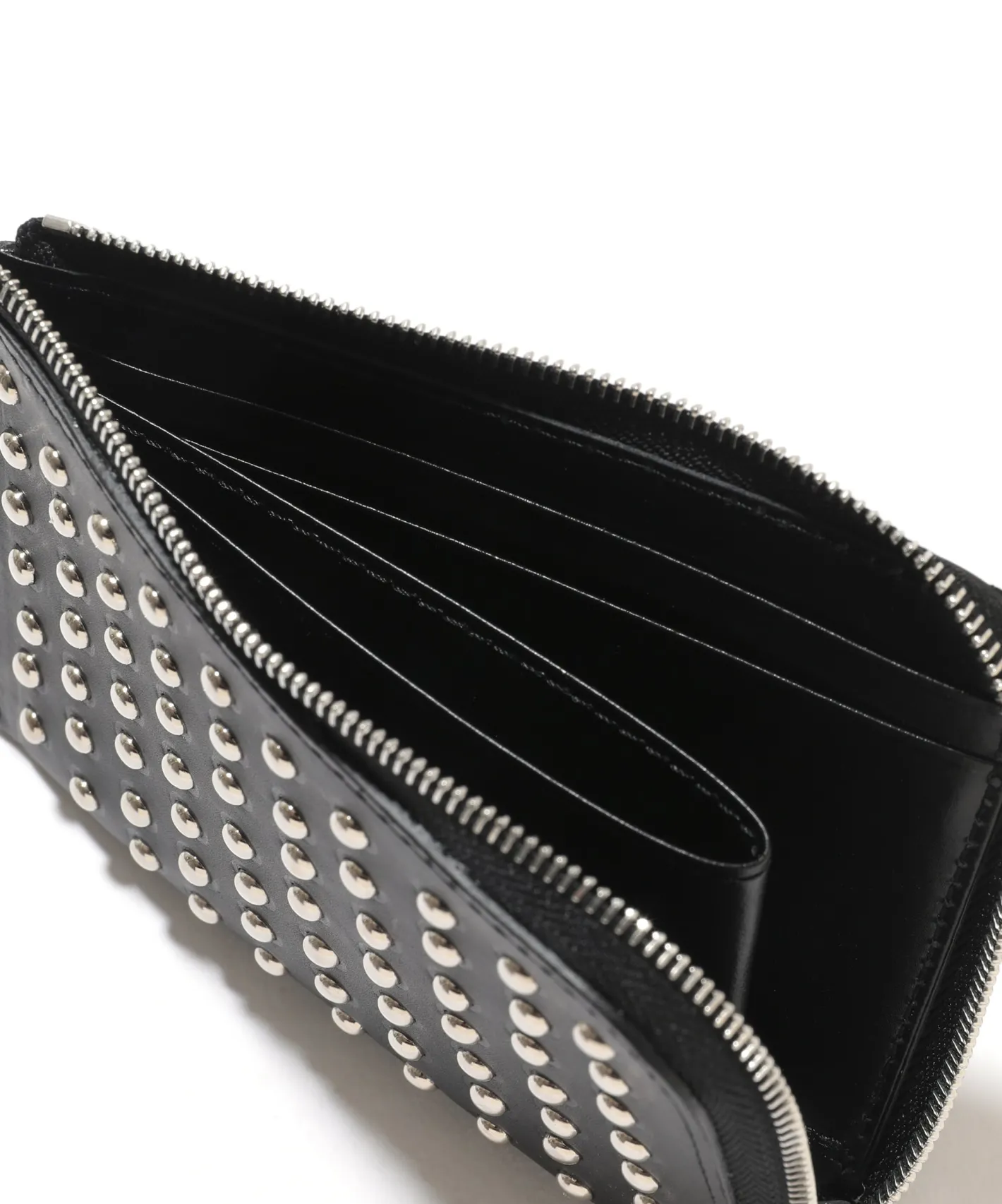 Women UNDERCOVER Wallets Leather Goods | Wallets Leather Goods | UC2B9C01
