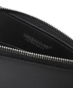 Women UNDERCOVER Wallets Leather Goods | Wallets Leather Goods | UC2B9C01