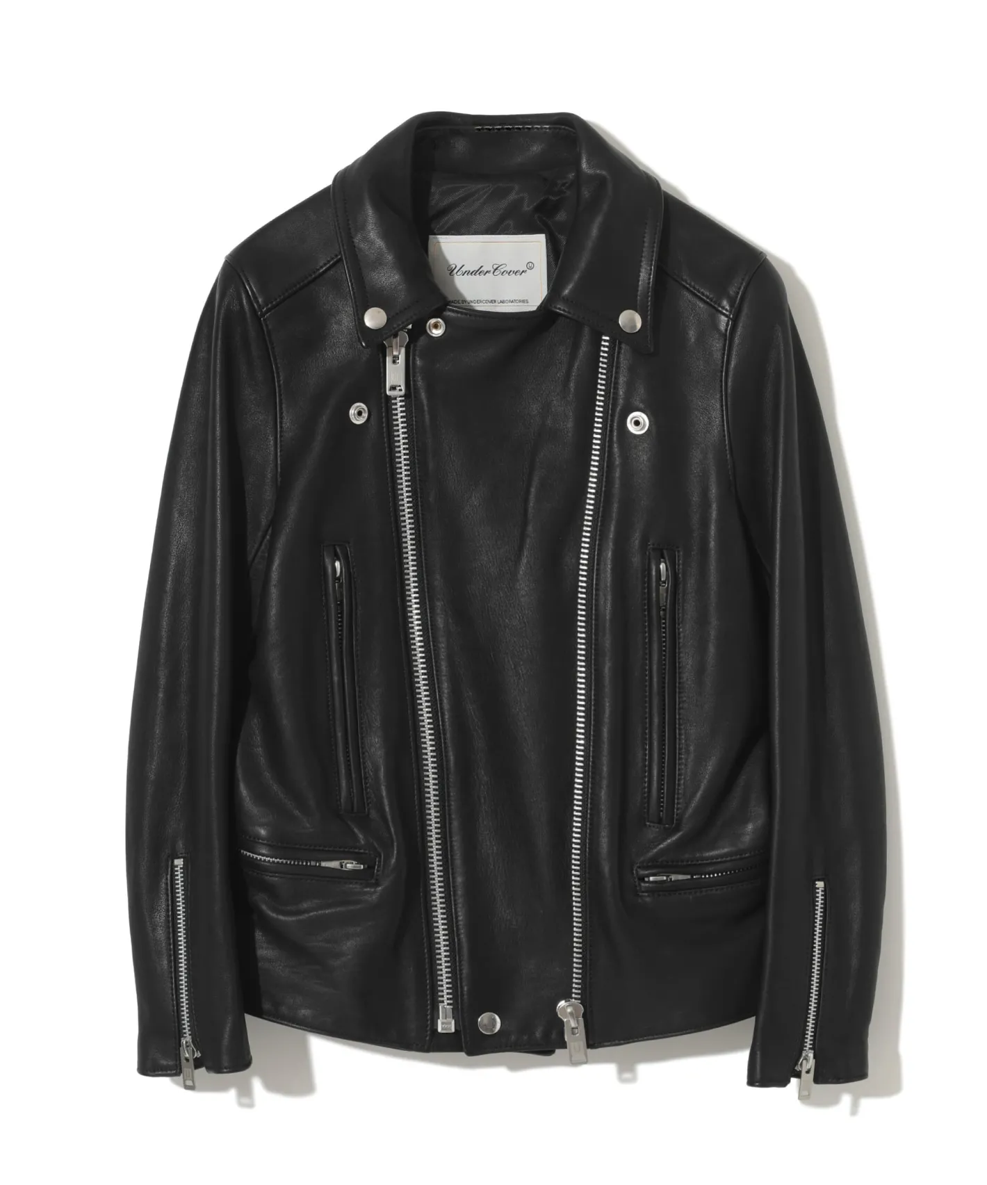Women UNDERCOVER Outerwear | UC2C8201